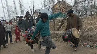 Latest weeding dool dance at  rayar