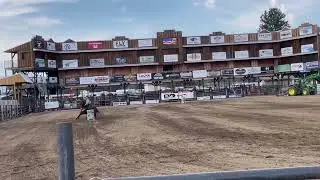 Distant Drums