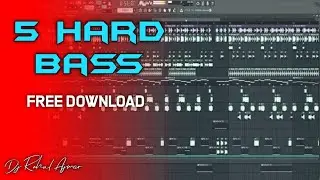 New Hard Bass Pack Top !! Dj Rahul Ajmer