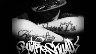 UN MINUTO PARA RIMAR - Shakema Crew & Doble Kara 2011