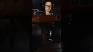 Heftiger Industrieunfall in Star Citizen!