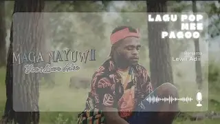 Aniki Meki Beume kiyoka_(official video music )_lagu Papua 2023/24
