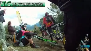 Bikezona en el Endurama 2015 (Fase 1)
