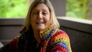 2024 BC Rural Health Awards - Lifetime Achievement Award - Dr. Robin Routledge