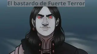 Ramsay Bolton - El bastardo de Fuerte Terror