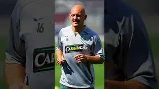Si Ferry tells hilarious Tommy Gravesen stories on the underthecosh podcast #footballstory #football