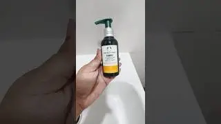 The Body Shop Vitamin C liquid peel #thebodyshop  #shortvideo  #shorts #youtubeshorts #viralshorts