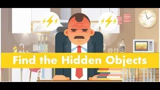 find the hidden object quiz diva answers