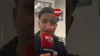 الفريستايلر العمري..لعبت مع أساطير كرة القدم في العالم، لكن مع نجوم المغرب النيفو طوب