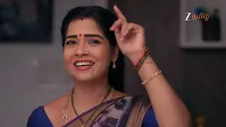 Peranbu | Ep - 384 | Webisode 02 | Shamitha Sreekumar, Vaishnavi | Zee Tamil
