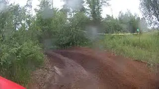 ERIC FIRST RACE AMA D14 ATV XC VALLEY TRAIL RIDERS PART 4