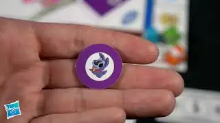 Hasbro Gaming Polska | Jak Grać w Moje Pierwsze Monopoly