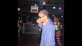 SWEETLUVIN - SHONDU FT YOUNG GRITTER