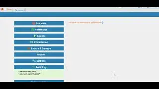 ISP Cloud Student Insurance Mass Update