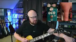 Fulltone OCD GE vs Mosky Obsessive Overdrive ($200 vs $28 | David vs. Goliath Pedal Shootout)