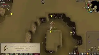 Faded Past | Road To Max Ep. 12 - 99 Crafting, 99 Mining, and CG Grind Begins