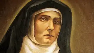 Erinnerung an die Heilige Edith Stein