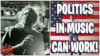 Politics In Music Is Not The Problem, Social Media Is