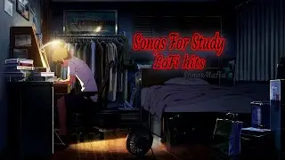 Songs For Study||Bollywood LoFi Heats||.#bollywoodmashup #lofi #songsforstudying