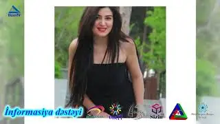 Onu tanıyaq - M&uuml;ğənni Elnurə Mehdiyeva