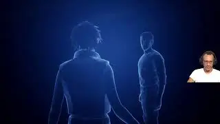OUTCAST - A NEW BEGINNING - FIRST LOOK!!!