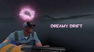 Unusual Effect: Dreamy Drift
