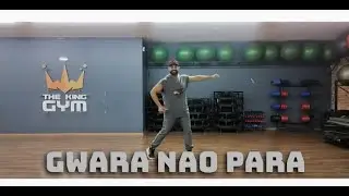 Gwara Nao Para - Assi Feat. BM | Ndombolo; Funk | Zumba | Choreo | Dance | Bend Training