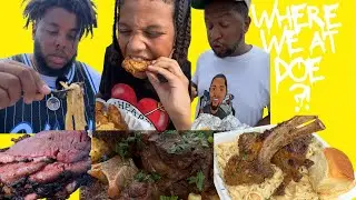 Best Food Truck In Dallas!!!