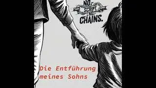 #1 Die Entführung meines Sohns
