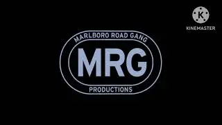 Dream Logo Combos: Marlboro Road Gang Productions / Virgin Produced (2009, Timeline-ATTF)