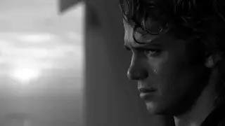 Anakin Noir Trailer // Logan Noir Trailer Style