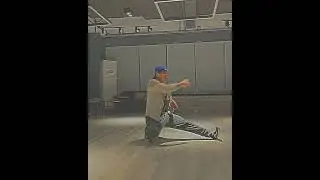 Ken San Jose Dance Video #shorts