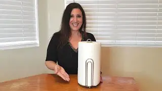 Kitchen Paper Towel Holder