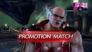 Tekken 7