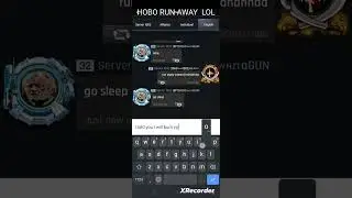 AK.47 (1060) vs HOBO (1002)