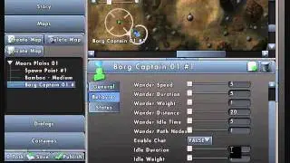 STO Foundry Tutorial - The Wonders and Blunders of Wander