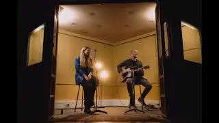 FRANZI | Yellow Box Sessions | Session No. 13