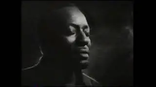 B B  King Interview 12of12, 1985, close the interview and view a video of Big Bill Broonzy