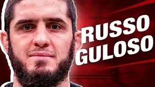 MAKHACHEV NO PESO M&Eacute;DIO EM 2025 #Resenha