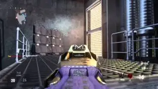 Call of Duty&reg;: Advanced Warfare elite weapons #2