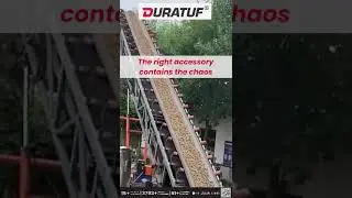 Are You Making This COMMON Conveyor Mistake that's KILLING Productivity?
