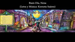Los Gardelitos - Buen d&iacute;a, nena
