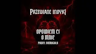 🔥 Paweł Domagała - Opowiem Ci o mnie (cover) #rock #metal