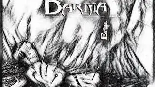 DARMA Banda Chilena - Anti Yo (Rarezas 2009)