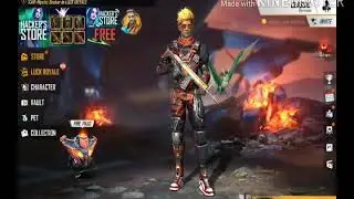 Rank up Kalahari hidden place👈👈