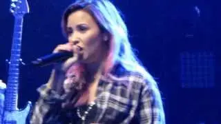 Believe In Me - Demi Lovato