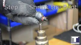 How To Build an Autosport Connector