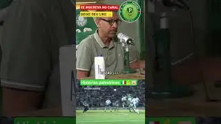 🚨 MELHOR TIME DO MUNDO DE 1996⚠️#palmeiras#loucosporfutebol#verd&atilde;o#futebolbrasileiro#futebolmundial