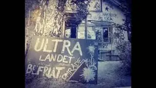 Knugens H&aring;f  -  Live Ultrahuset 1982  -  Svensk Punk
