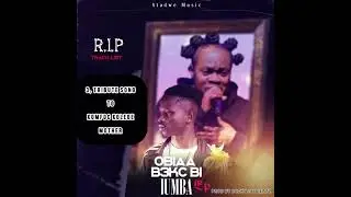 3. TRIBUTE SONG TO KOMFOC KOLEGAE MOTHER ( official audio )